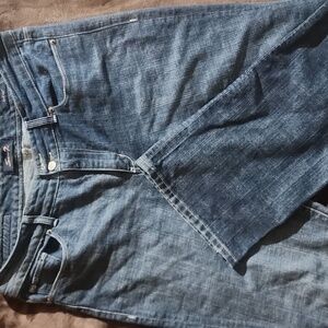 Seven7 Bootcut Jean size 14